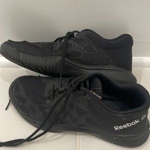 Reebok womens shoes
